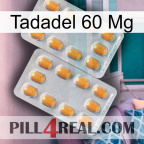 Tadadel 60Mg cialis4